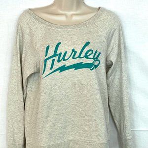 Genuine Hurley Crewneck